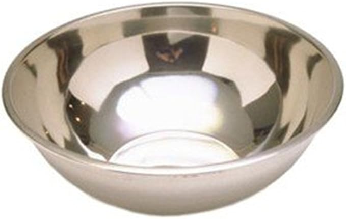 16 Qt. Stainless Steel Mixing Bowl