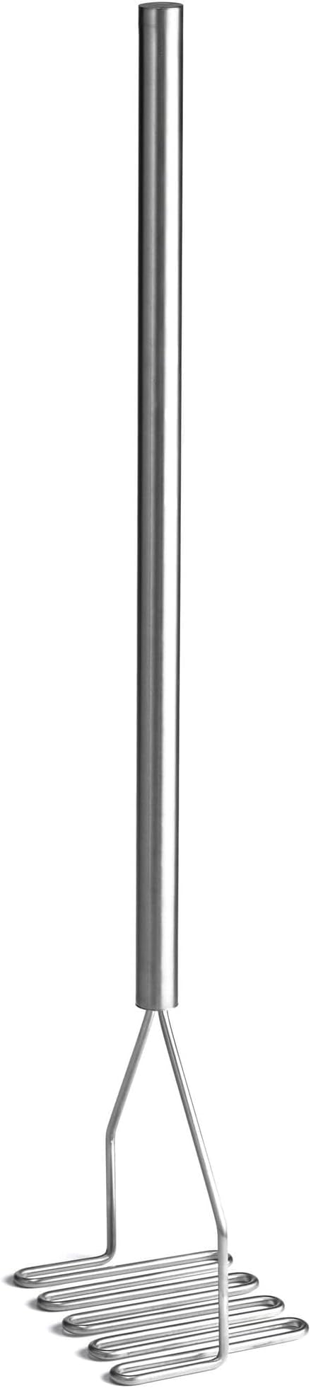 Tablecraft 24” Stainless Steel Potato Masher