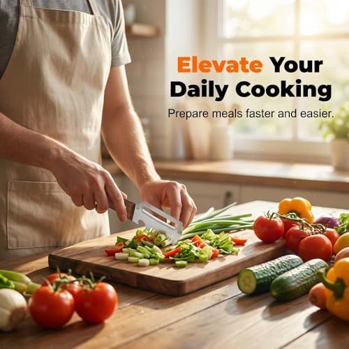 Vegetable Peeler for Kitchen,Multifunctional Stainless Steel Peeler with Wooden Handle and Bottle Opener, 2026 New Kitchen Gadget, Peeler for Fruit, Vegetable, Potatoes, Carrots, Apples (1PC)