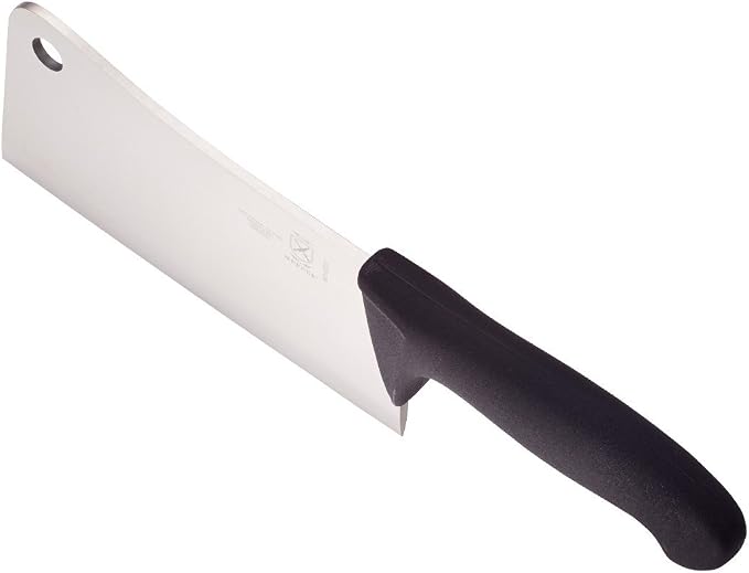 Mercer Culinary BPX, 7 Inch, Polypropylene Handle