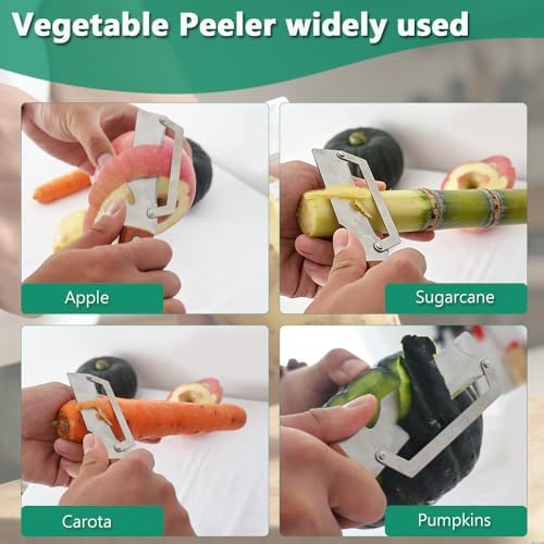 Multi Functional Vegetable Peeler for Kitchen,1 Pack