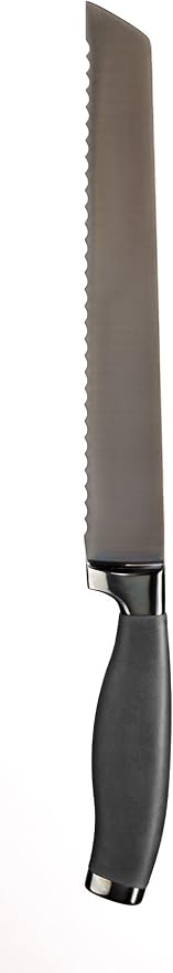 Cuisinart C77T-8BD Classic Titan Collection Titanium Coated 8" Bread Knife