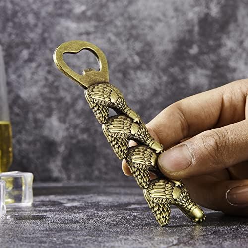 Chicken Hen Wine Beer Bottle Opener for Bar Bartender Men and Women,Thanksgiving,Hallowmas,Christmas