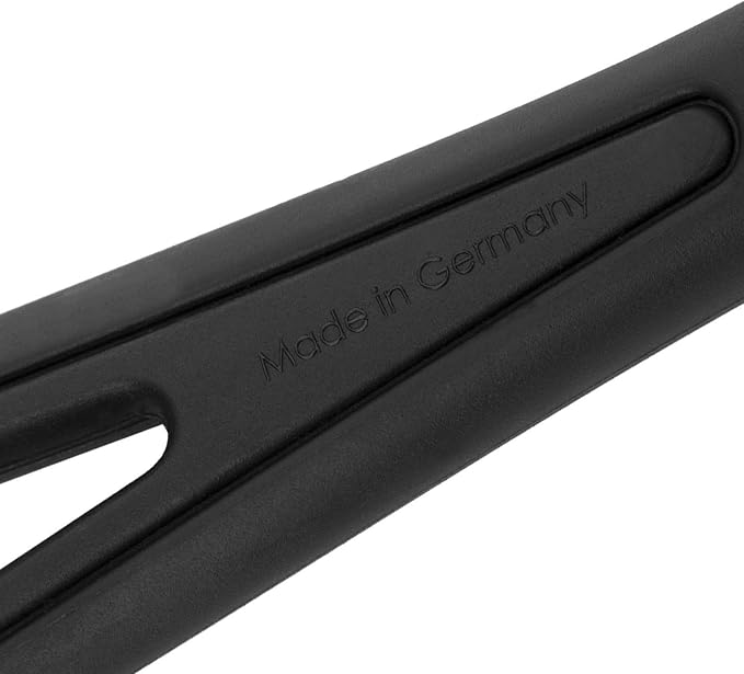 Westmark Julienne Cutter Gentle, one size, Black/Silver