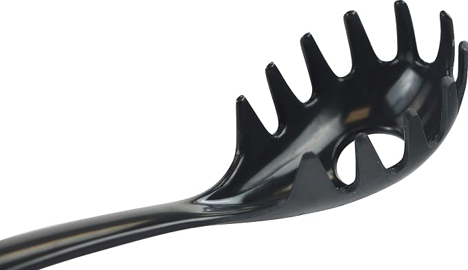 Reston Lloyd - 98610M Reston Lloyd Calypso Basics 100% Melamine, 1 Piece, Black