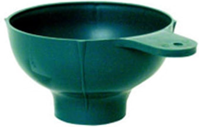 Mirro 9602000A Earthgrown Plastic Canning Funnel Cookware