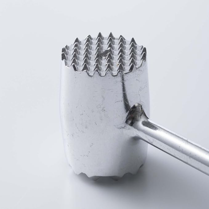 Kai Corporation DH6554 Meat Tenderizer Wellness