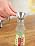 Stainless Steel Kitchen Funnel 3 Pcs Integrated Liquid Dispenser Set