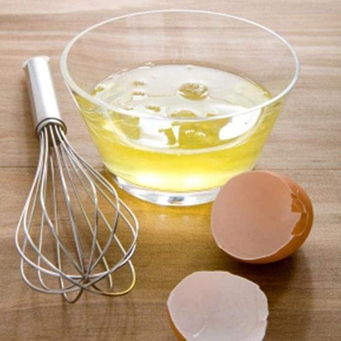 Metaltex Whisk 11, 81", Silver