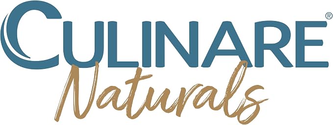 Culinare Naturals Sieve, Sustainable Bamboo/Stainless Steel, 33 cm x 16 cm, Kitchen Food Strainer Utensil/Tool, Fine Mesh Metal, Not Dishwasher Safe