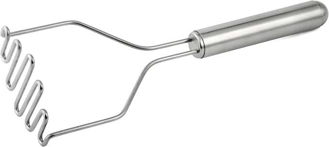 Weis 15030 Potato Masher Stainless Steel