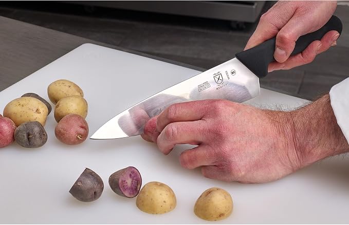 Mercer Culinary BPX Chef's Knife, 6-Inch