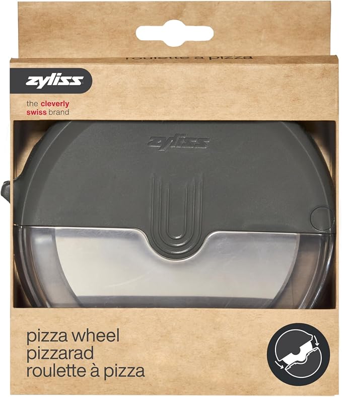 Pizza Wheel