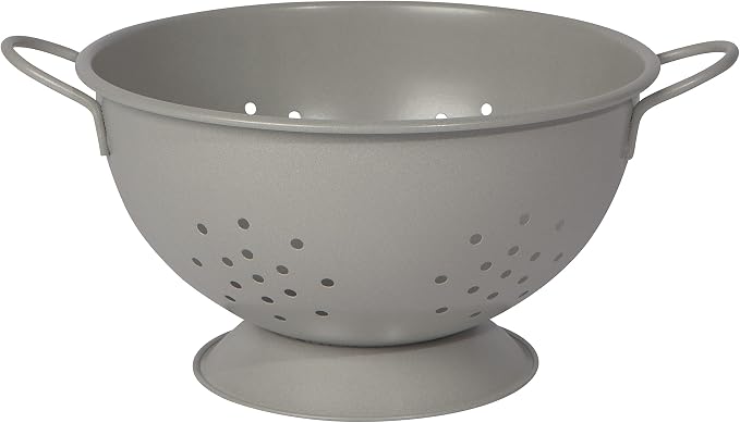 NOW DESIGNS Fog Colander, 1 EA
