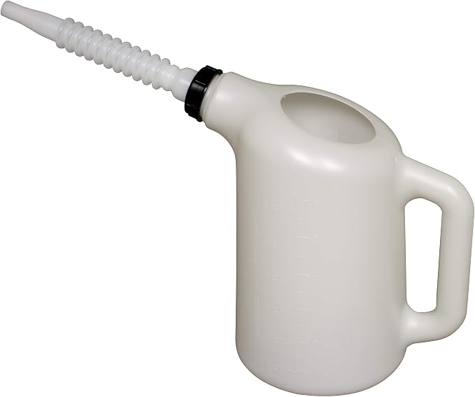 Lisle 19732 Oil Dispenser 6 Qt.