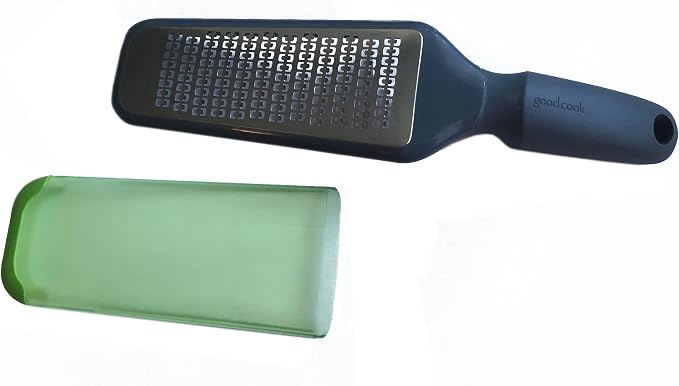 Good Cook Medium Grater Zester