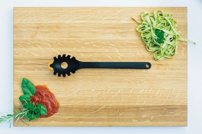 Silicone Pasta Spoon