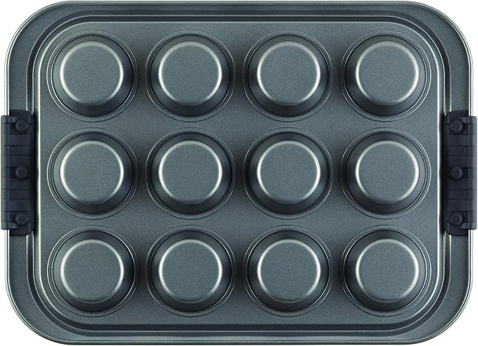 Advanced Non-Stick Muffin Pan