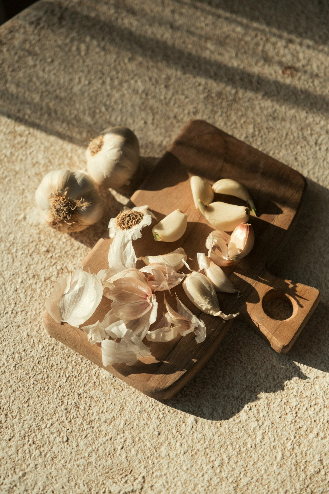 Garlic Press vs Microplane: The Honest Comparison