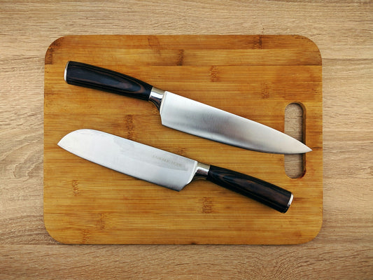 Cutting Board Myths That Won't Die