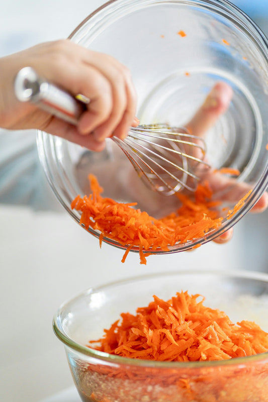 How to Use a Julienne Peeler: Matchstick Vegetables in Ninety Seconds
