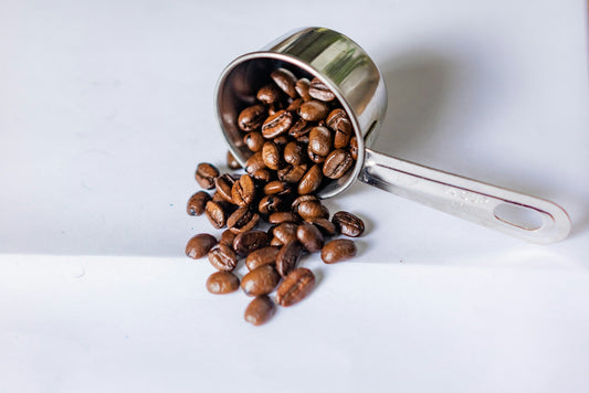 Best Coffee Scoops and Measuring Spoons (2026)