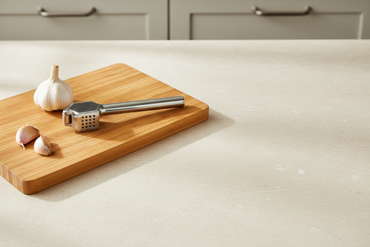 Garlic Press vs Chopper vs Mincer: Which One You Need