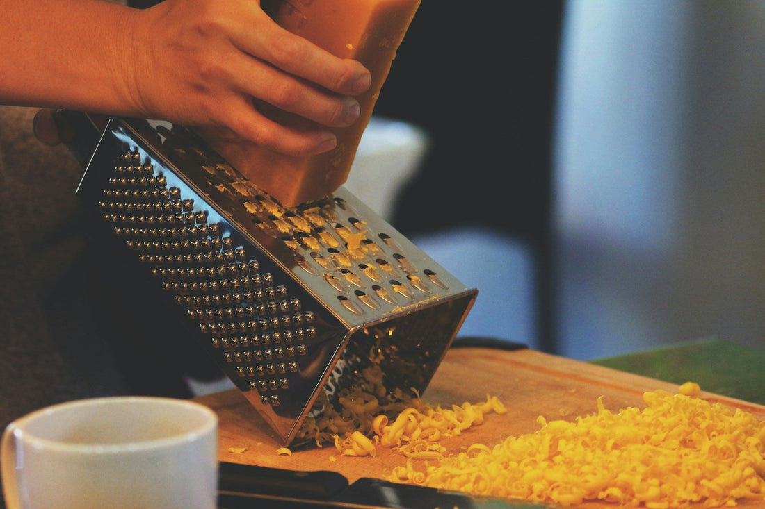 Best Box Graters and Strainers for Everyday Prep