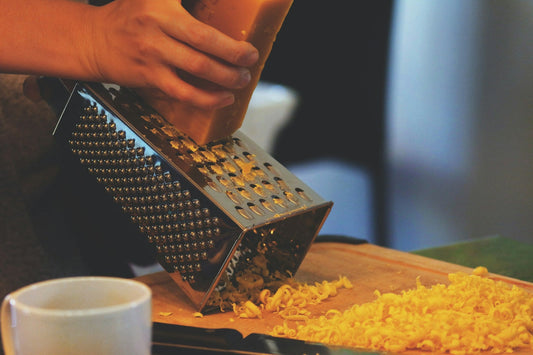 Best Box Graters and Strainers for Everyday Prep