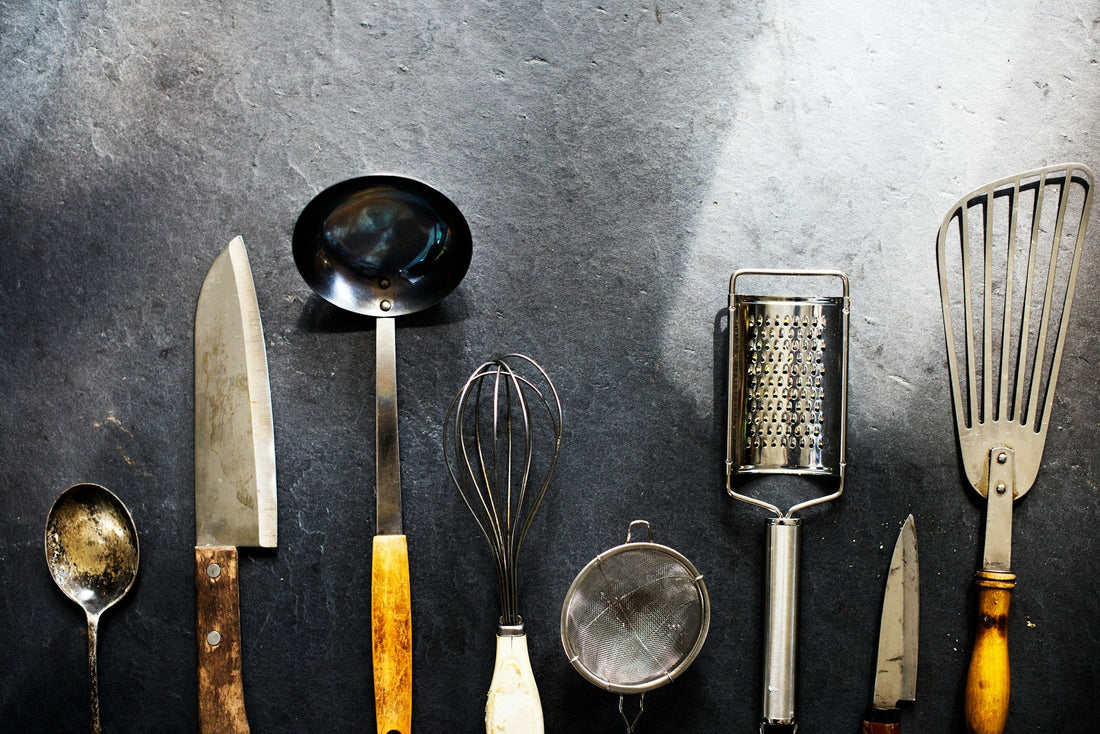 The Kitchen Tools Worth Owning (And the Gadgets to Skip)