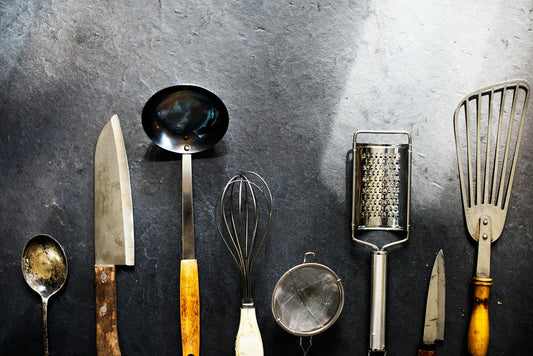 The Kitchen Tools Worth Owning (And the Gadgets to Skip)