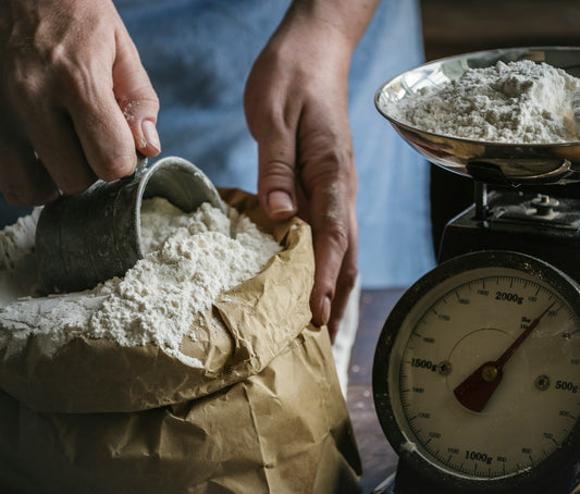 Why Your Baking Keeps Failing — And It's Not the Recipe
