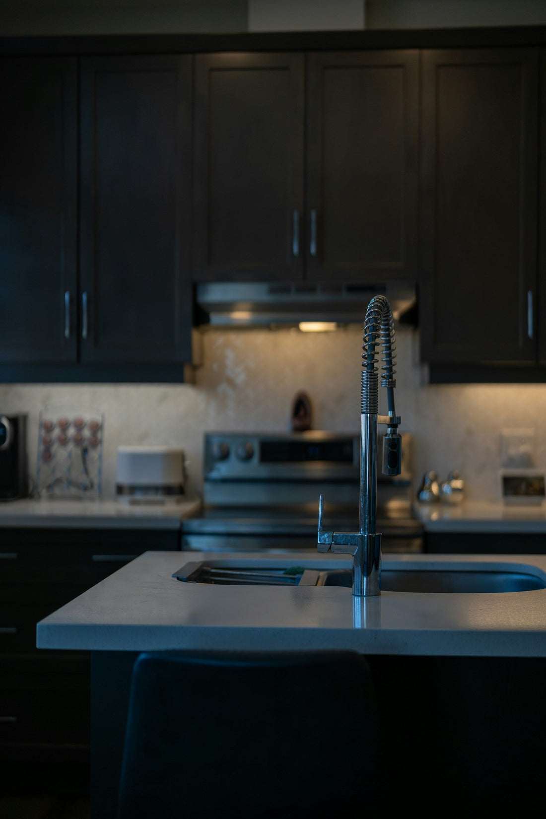 The Ten-Minute Kitchen Reset That Makes Tomorrow's Cooking Easier