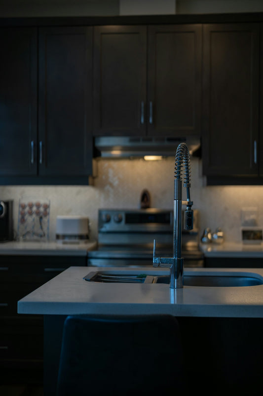 The Ten-Minute Kitchen Reset That Makes Tomorrow's Cooking Easier