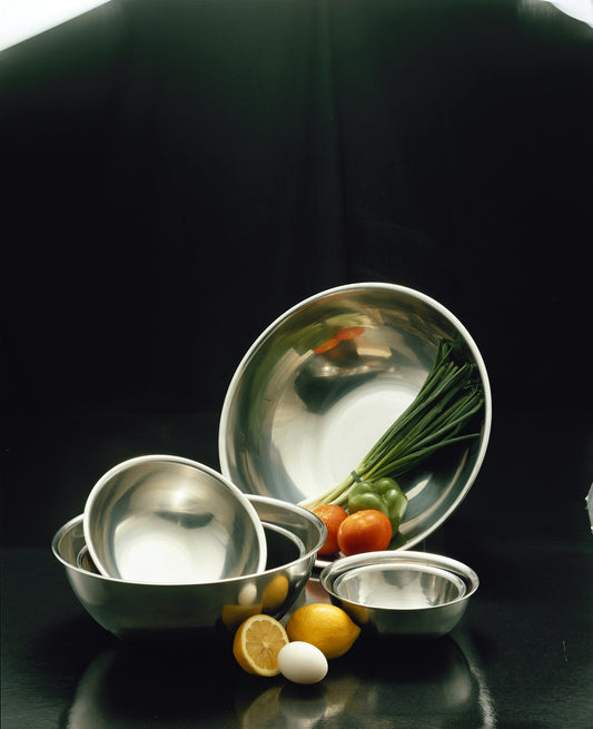 Mixing Bowls: Materials, Sizes, and What's Missing (2026)