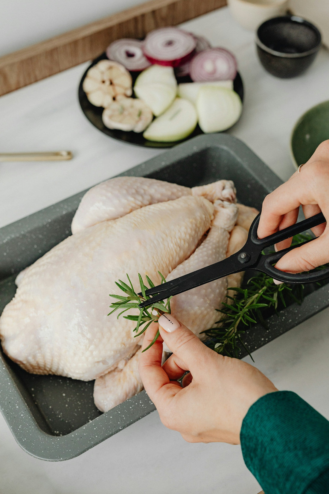 Best Kitchen Shears: The Take-Apart Rule (2026)
