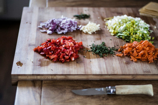Why Prep Takes You So Long — And the Fixes That Actually Help
