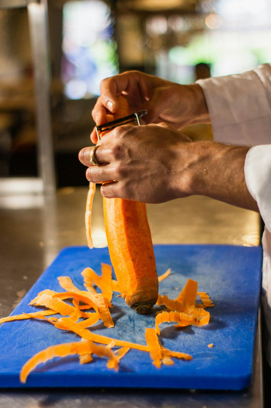 Best Vegetable Peelers: Y, Swivel, and Julienne (2026)