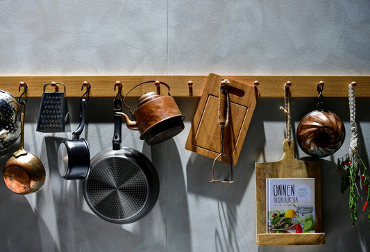 How to Choose a Cooking Utensil Set You'll Actually Use