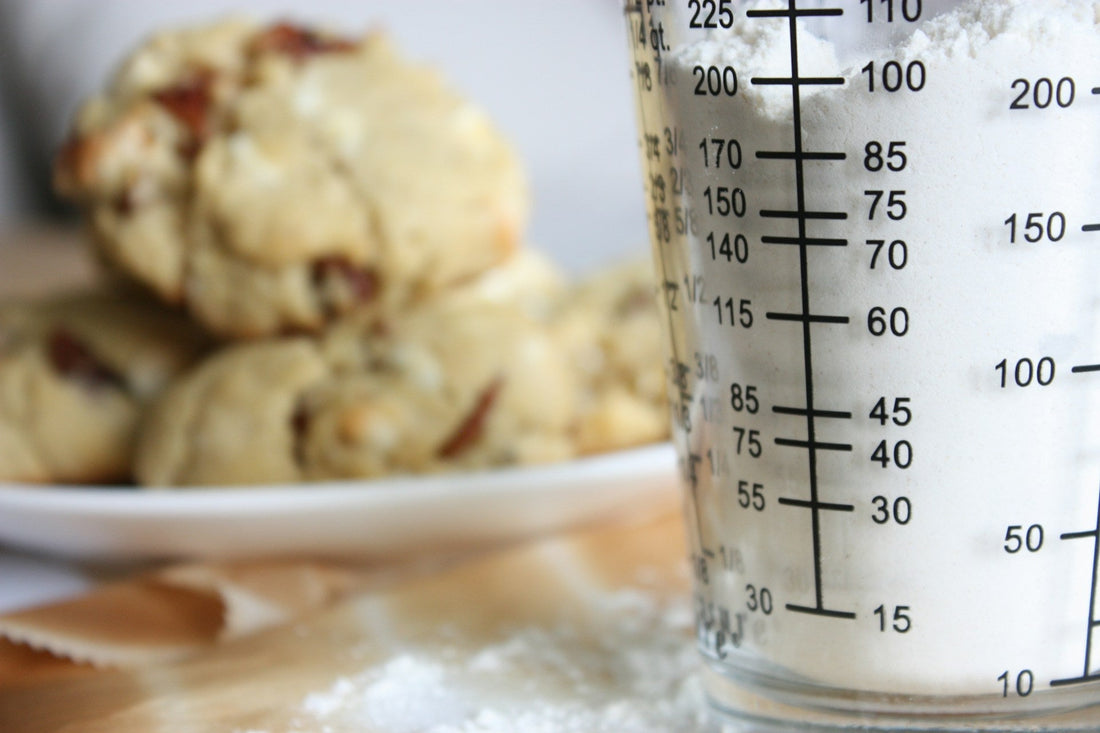Measuring Cup Myths That Ruin Baking