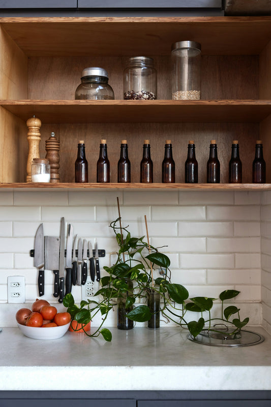 Oil Dispensers: Why Yours Drips and What to Buy Instead
