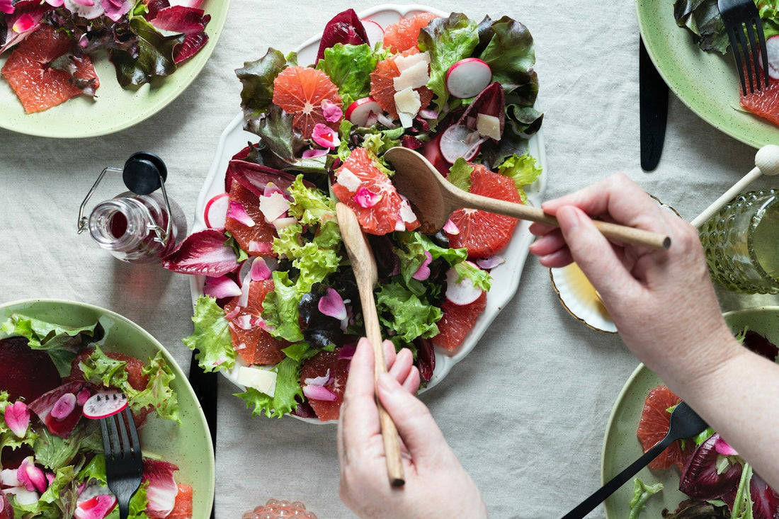 Serving Pieces: What You Need and What You Never Use