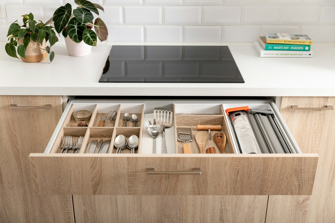 The Truth About Kitchen Gadgets: 6 Myths Costing You Money and Drawer Space