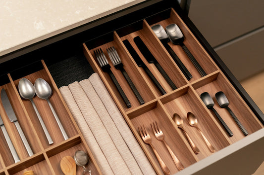 Kitchen Storage Trends Worth Following in 2026