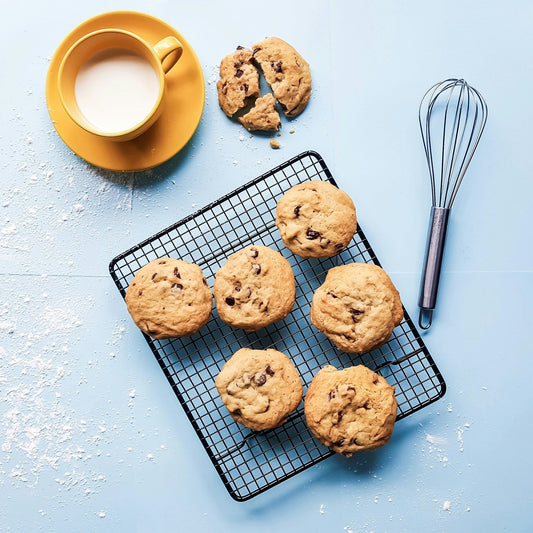 Cooling Racks: The Baking Step Most People Skip