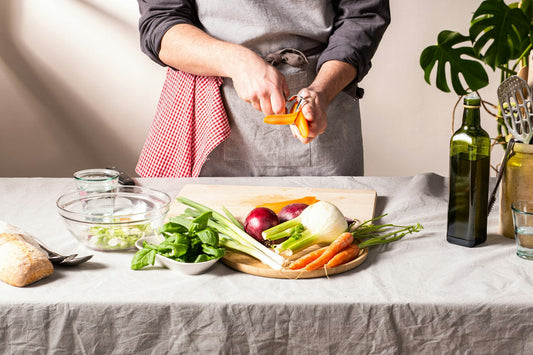 Best Vegetable Peelers for Faster, Easier Prep (2026)