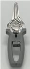 Kitchen Shears 8” (Light Gray)