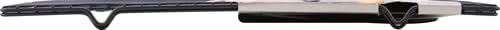 GoodCook Nonstick Steel Wire Cooling Rack, 16" x 10" (Set of 2)