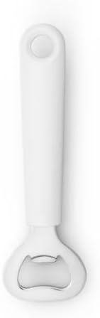 Brabantia Tasty+ Bottle Opener, Light Grey