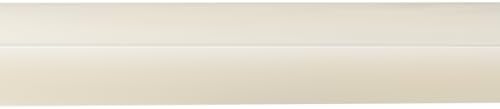 Winco Cutting Board, 12 by 18 by 1-Inch, White